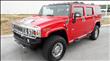2007 Hummer H2