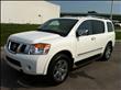 2011 Nissan Armada