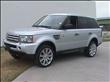 2008 Land Rover Range Rover Sport
