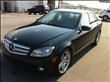 2010 Mercedes-Benz C Class