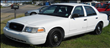 2003 Ford Crown Victoria
