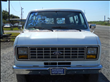1988 Ford Club Wagon