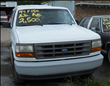1994 Ford F150