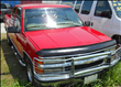 1999 GMC Sierra 1500