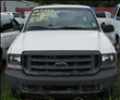 2004 Ford F250
