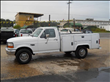 1996 Ford F250