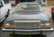 1985 Ford LTD Crown Victoria