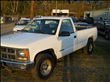 1995 Chevrolet C2500