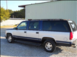 1997 GMC Suburban