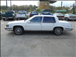 1986 Cadillac Deville