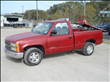 1992 Chevrolet C1500