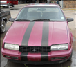1995 Chevrolet Beretta