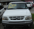 1999 Ford Explorer
