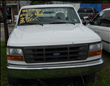 1996 Ford F250