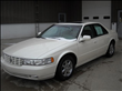 1999 Cadillac Seville