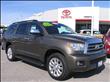 2010 Toyota Sequoia