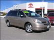 2004 Toyota Sienna