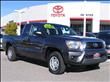 2012 Toyota Tacoma