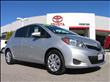 2012 TOYOTA YARIS