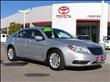 2011 Chrysler 200