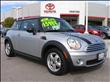 2007 MINI Cooper
