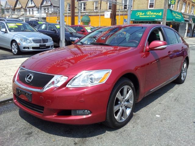 2009 Lexus GS 350 for sale