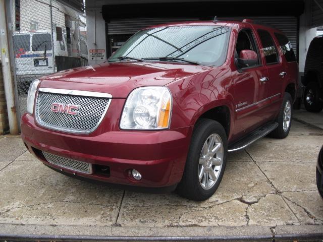 2008 GMC Yukon for sale