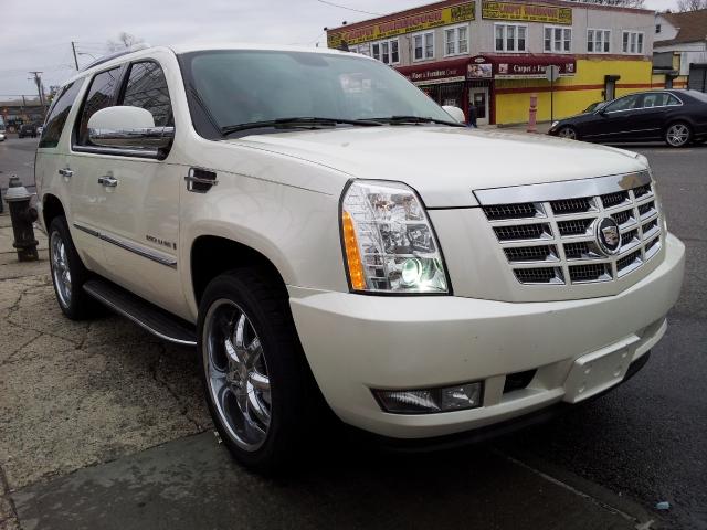 2007 Cadillac Escalade for sale