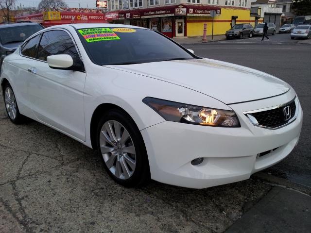 2008 Honda Accord for sale