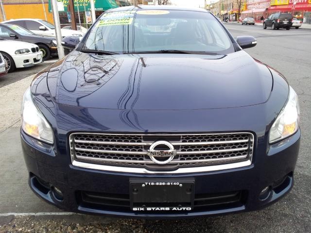 2009 Nissan Maxima for sale