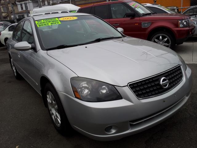 2005 Nissan Altima for sale