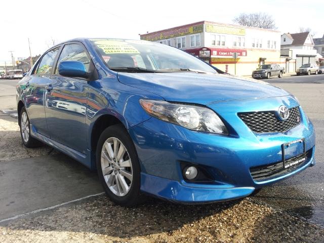 2010 Toyota Corolla for sale