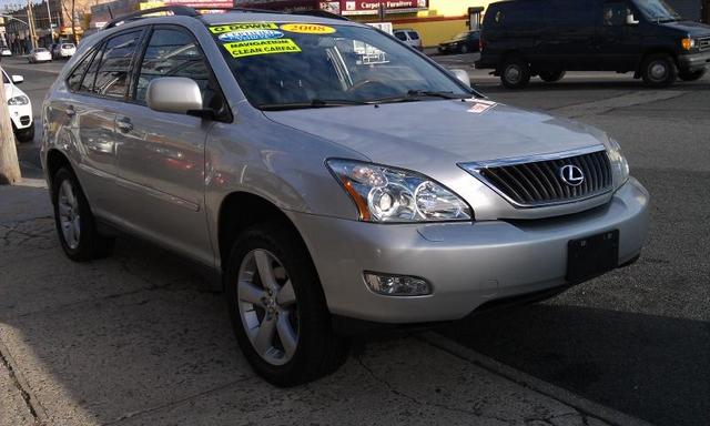 2008 Lexus RX 350 for sale