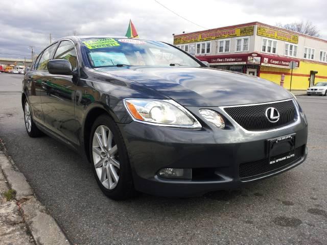 2006 Lexus GS 300 for sale