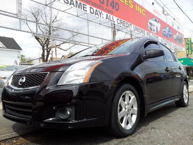 2010 Nissan Sentra for sale