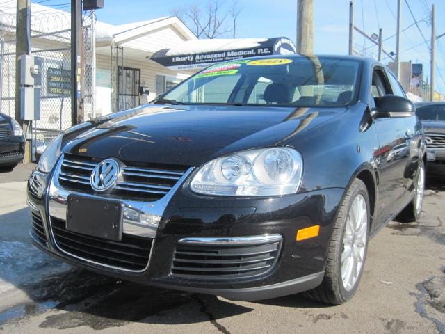 2008 Volkswagen Jetta for sale
