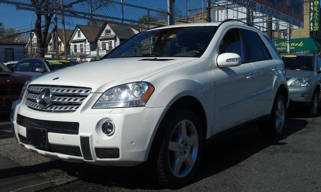 2006 Mercedes-Benz M-Class for sale