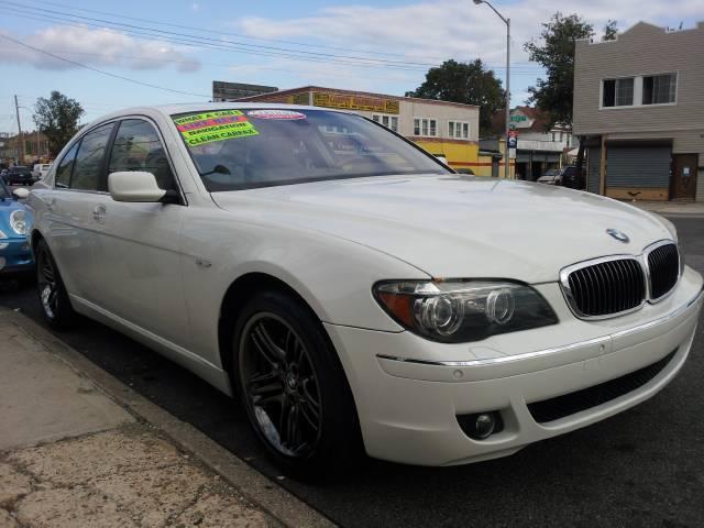 2007 BMW 7 series / Alpina B7 for sale