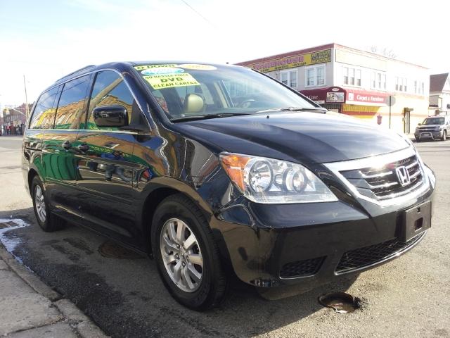 2008 Honda Odyssey for sale