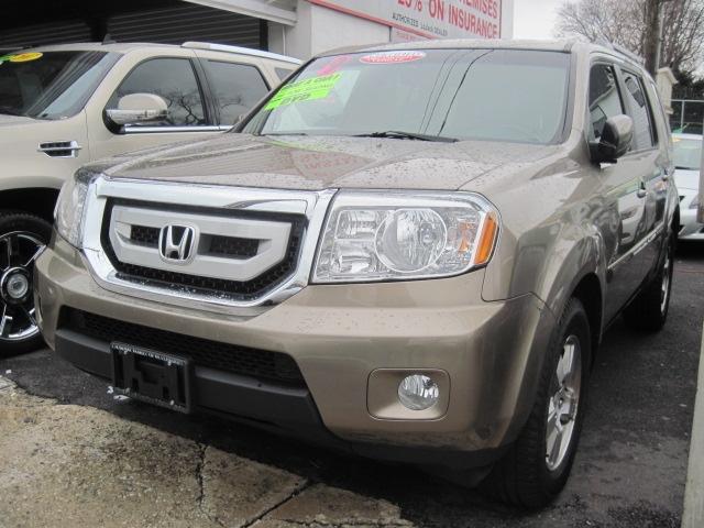 2009 Honda Pilot for sale