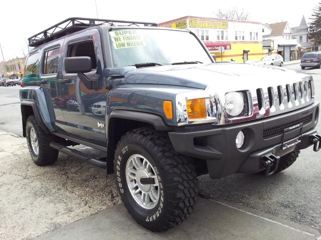2006 Hummer H3 for sale