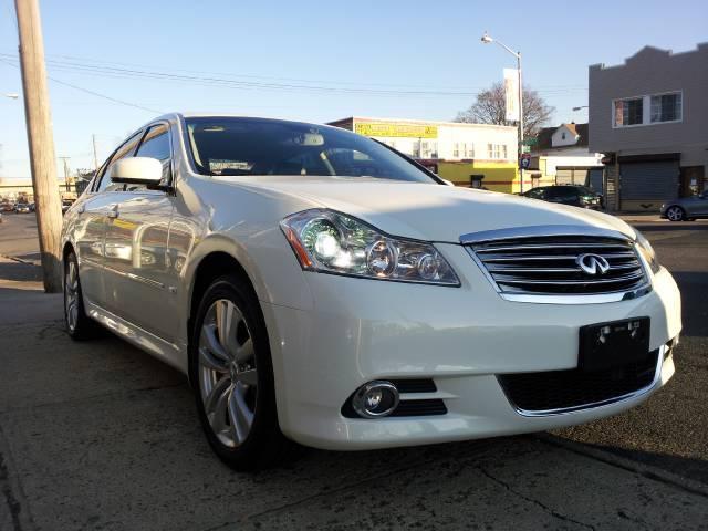 2008 Infiniti M35 for sale