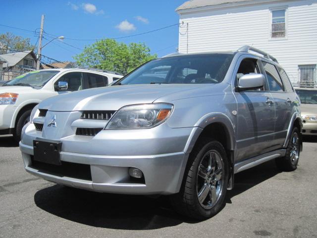 2006 Mitsubishi Outlander for sale