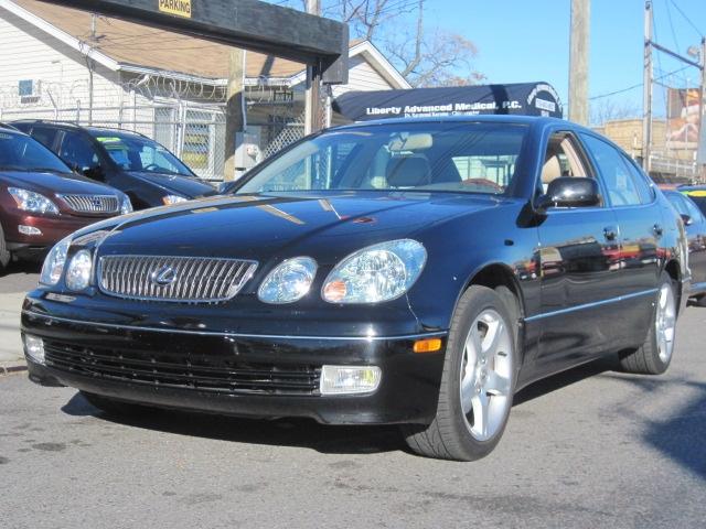 2002 Lexus GS 430 for sale