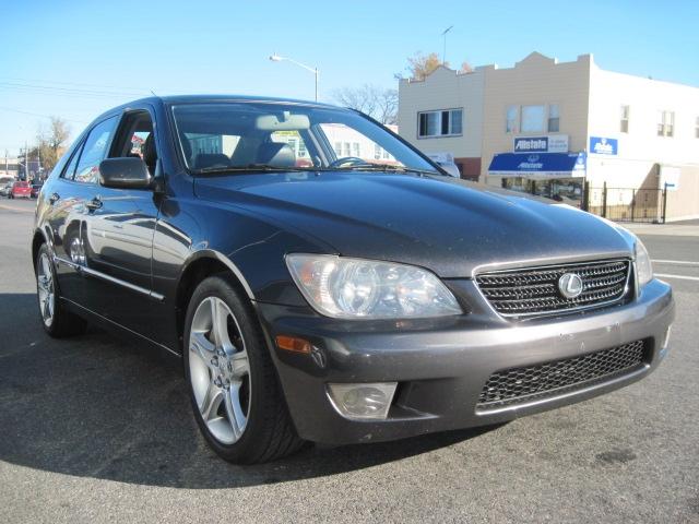 2004 Lexus IS 300 for sale