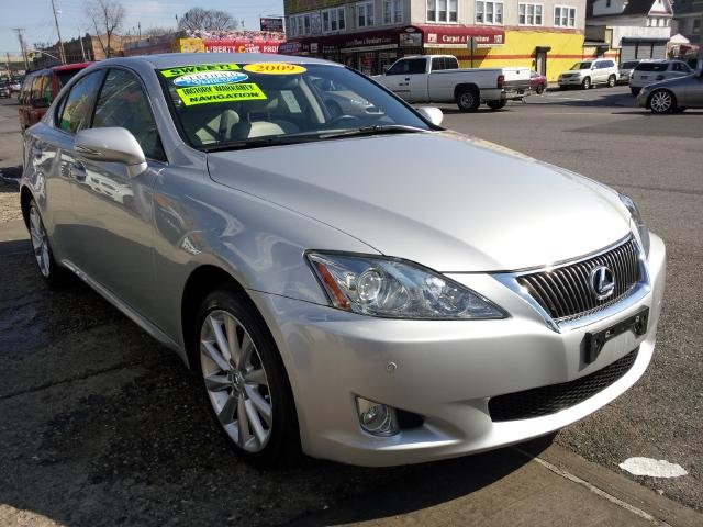 2009 Lexus IS 250 for sale