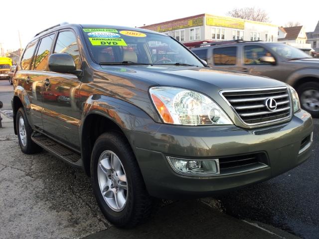 2007 Lexus GX 470 for sale