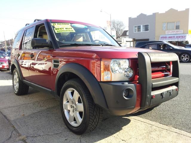 2006 Land Rover LR3 for sale