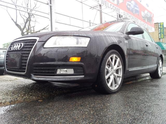 2010 Audi A6 for sale