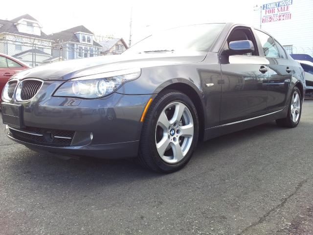 2008 BMW 5 series for sale